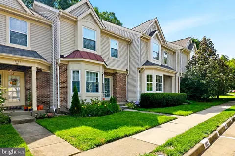 Exterior - 15759 Widewater Dr, Dumfries, VA 22025 photo 3 of 12