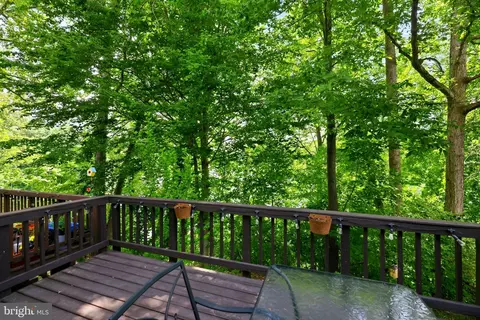 Exterior - 15759 Widewater Dr, Dumfries, VA 22025 photo 7 of 12