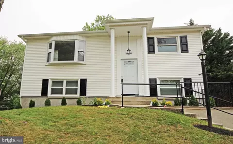 12918 Kingswell Dr, Woodbridge, VA 22193