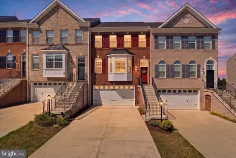 15384 Ballerina Loop, Woodbridge, VA 22193