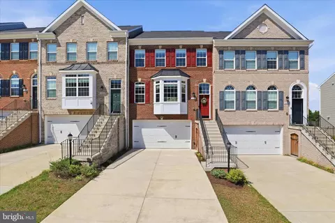 15384 Ballerina Loop, Woodbridge, VA 22193
