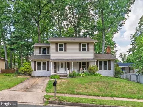 13008 Sturbridge Rd, Woodbridge, VA 22192
