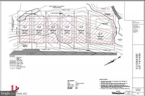 18559 Old Triangle Rd, Triangle, VA 22172 photo 2