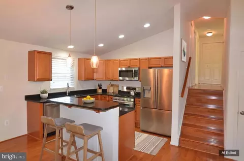 Kitchen - 9843 Nimitz Ct, Manassas, VA 20109 photo 1 of 3