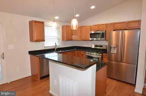 Kitchen - 9843 Nimitz Ct, Manassas, VA 20109 photo 3 of 3