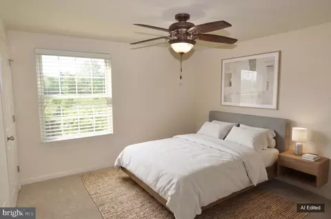 Bedroom - 9843 Nimitz Ct, Manassas, VA 20109 photo 1 of 6
