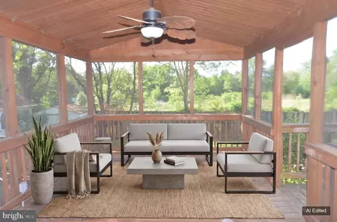 Exterior - 9843 Nimitz Ct, Manassas, VA 20109 photo 1 of 7