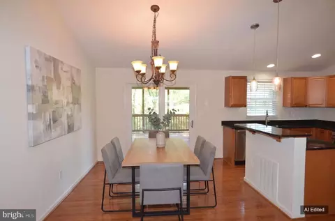 Dining - 9843 Nimitz Ct, Manassas, VA 20109 photo 1 of 1