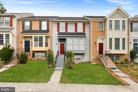 8307 Ewing Pl, Manassas, VA 20109