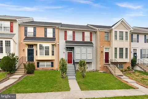 8307 Ewing Pl, Manassas, VA 20109 photo 2