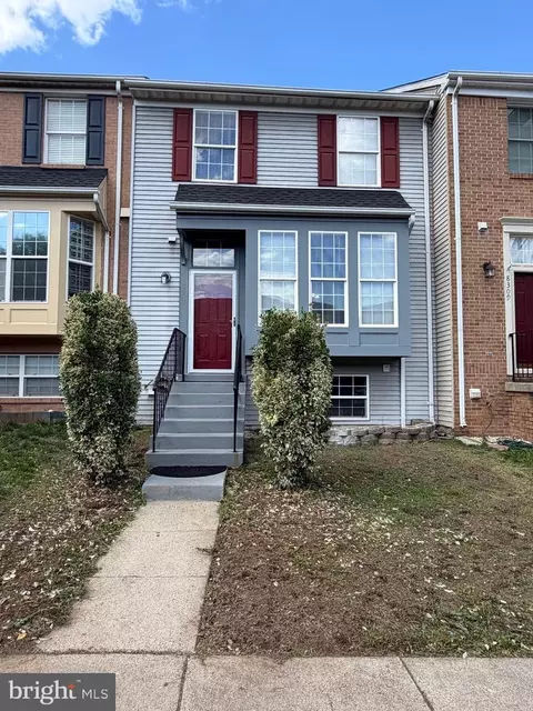8307 Ewing Pl, Manassas, VA 20109
