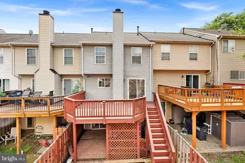 8307 Ewing Pl, Manassas, VA 20109 photo 42