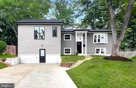 14404 Birchdale Ave, Woodbridge, VA 22193