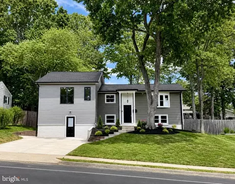 14404 Birchdale Ave, Woodbridge, VA 22193