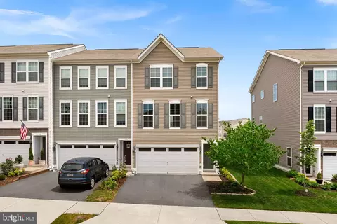 8192 Broad Pl, Manassas, VA 20110