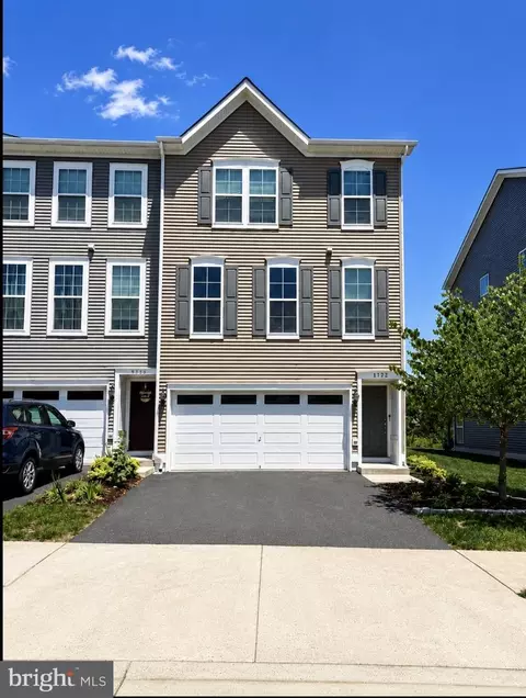 8192 Broad Pl, Manassas, VA 20110