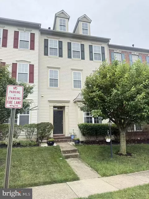 9231 Ribbon Falls Loop, Bristow, VA 20136