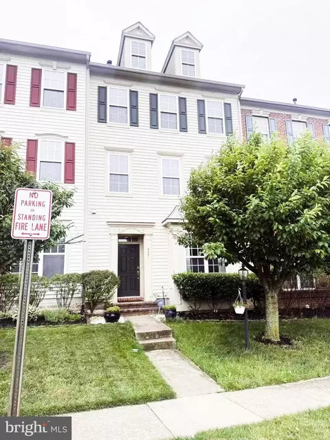 9231 Ribbon Falls Loop, Bristow, VA 20136
