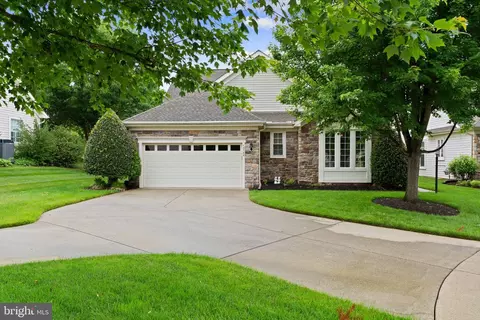 13749 Heritage Valley Way, Gainesville, VA 20155
