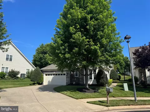 13749 Heritage Valley Way, Gainesville, VA 20155