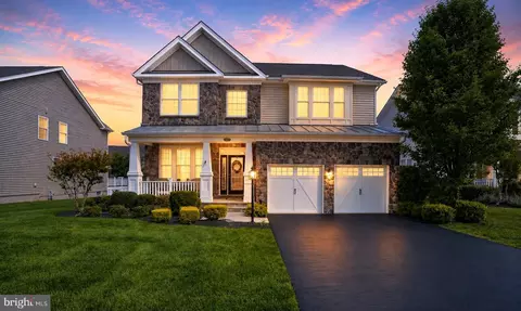 5520 Blackburns Ford Ct, Haymarket, VA 20169