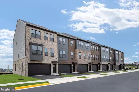 11323 Hypatia Loop, Manassas, VA 20109