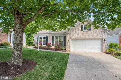 12357 Romney Mews, Woodbridge, VA 22192