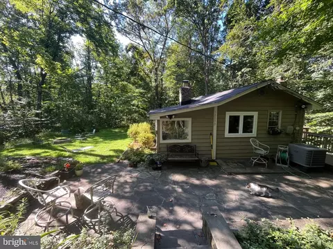 12000 Mente Rd, Manassas, VA 20112