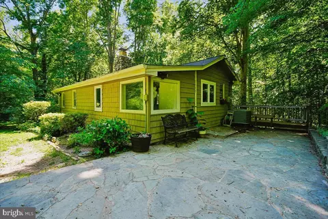 12000 Mente Rd, Manassas, VA 20112