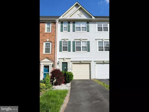13538 Colesmire Gate Way, Bristow, VA 20136