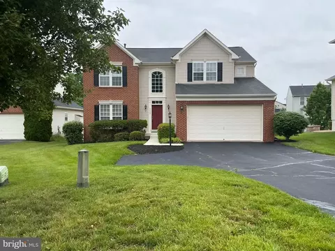 7209 Bladen Pl, Gainesville, VA 20155