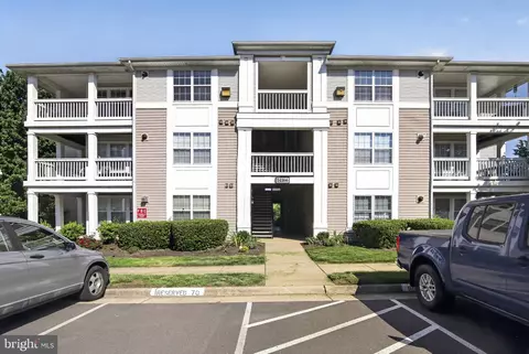 14166 Cuddy Loop, Woodbridge, VA 22193