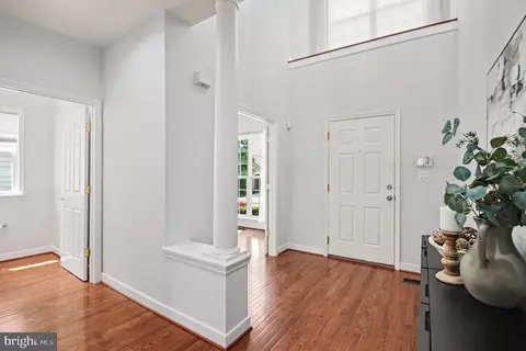 Entry Way - 13191 Triple Crown Loop, Gainesville, VA 20155 photo 1 of 6