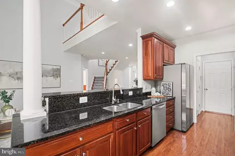 Kitchen - 13191 Triple Crown Loop, Gainesville, VA 20155 photo 1 of 3