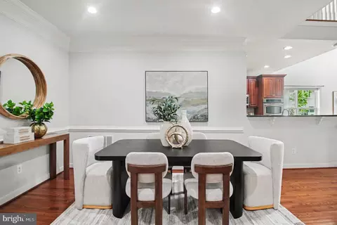 Dining - 13191 Triple Crown Loop, Gainesville, VA 20155 photo 1 of 3