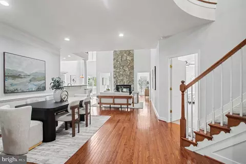 Entry Way - 13191 Triple Crown Loop, Gainesville, VA 20155 photo 3 of 6