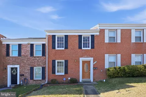 2942 Wetherburn Ct, Woodbridge, VA 22191