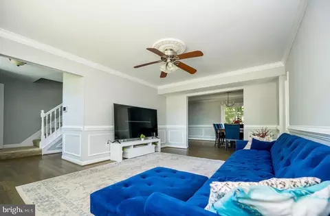 12642 Dulcinea Pl, Woodbridge, VA 22192