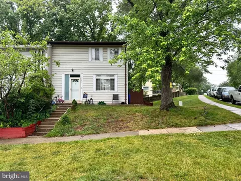 12642 Dulcinea Pl, Woodbridge, VA 22192