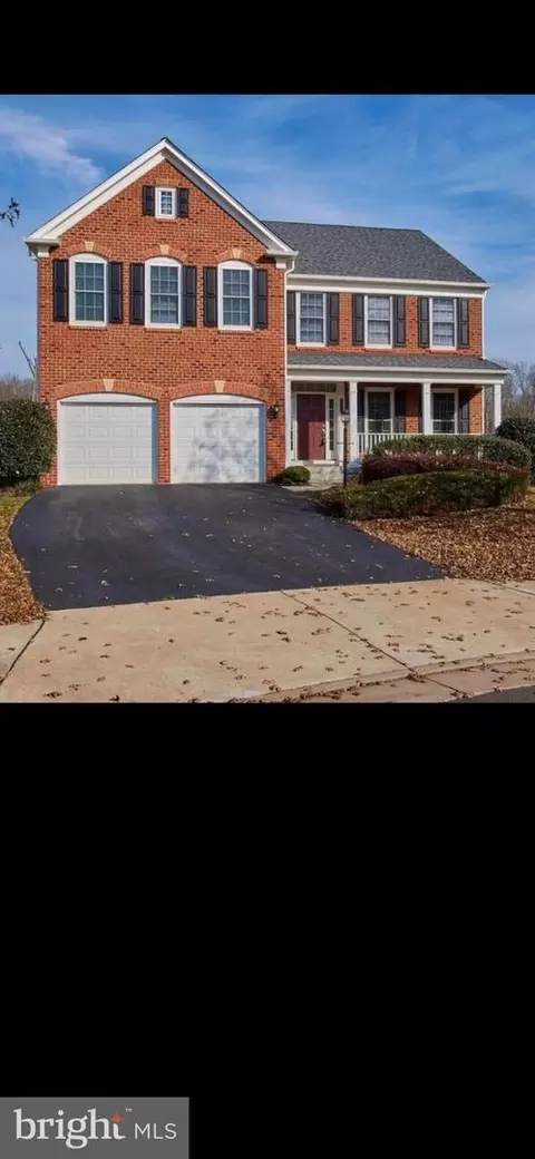 9008 Fletcher Farm Ct, Manassas, VA 20112