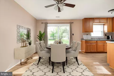 Dining - 7905 Lomond Ct, Manassas, VA 20109 photo 1 of 1