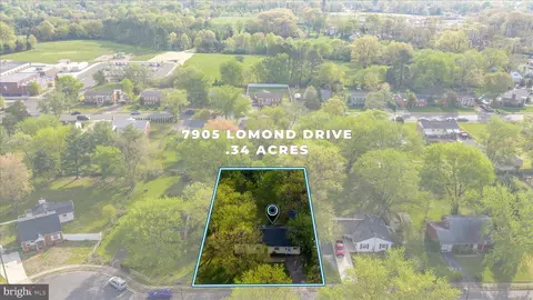View/Area - 7905 Lomond Ct, Manassas, VA 20109 photo 1 of 11