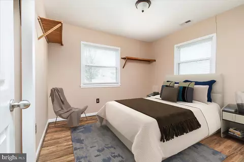Bedroom - 7905 Lomond Ct, Manassas, VA 20109 photo 2 of 3