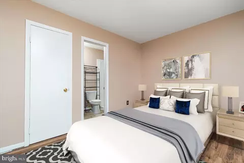 Bedroom - 7905 Lomond Ct, Manassas, VA 20109 photo 1 of 3