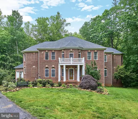 14431 Aden Rd, Nokesville, VA 20181