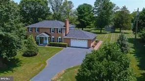 2611 Alvey Dr, Haymarket, VA 20169