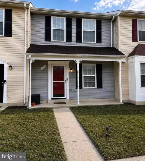 7779 Gateshead Ln, Manassas, VA 20109