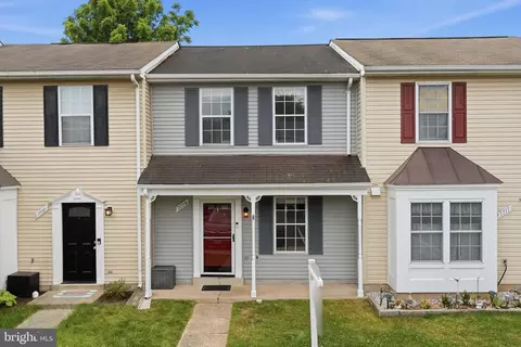 7779 Gateshead Ln, Manassas, VA 20109