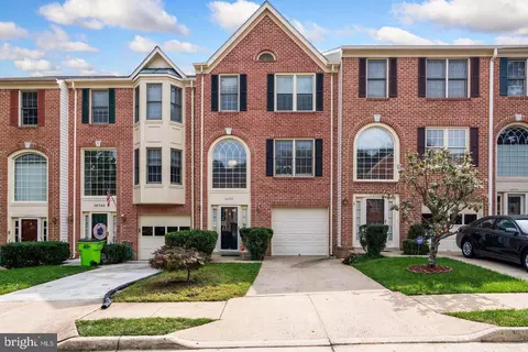 12747 Sidney Way, Woodbridge, VA 22192