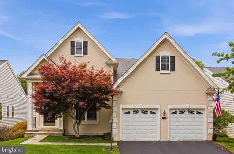 15508 Hagen Way, Haymarket, VA 20169